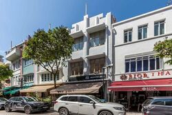 Boat Quay Conservation Area (D1), Office #613404471